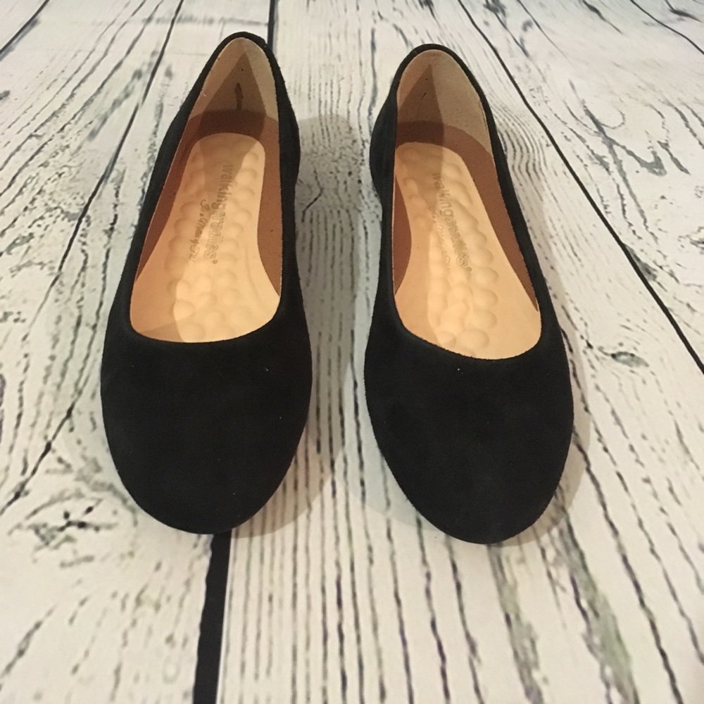 NEW Walking Cradles Bronwyn Flats